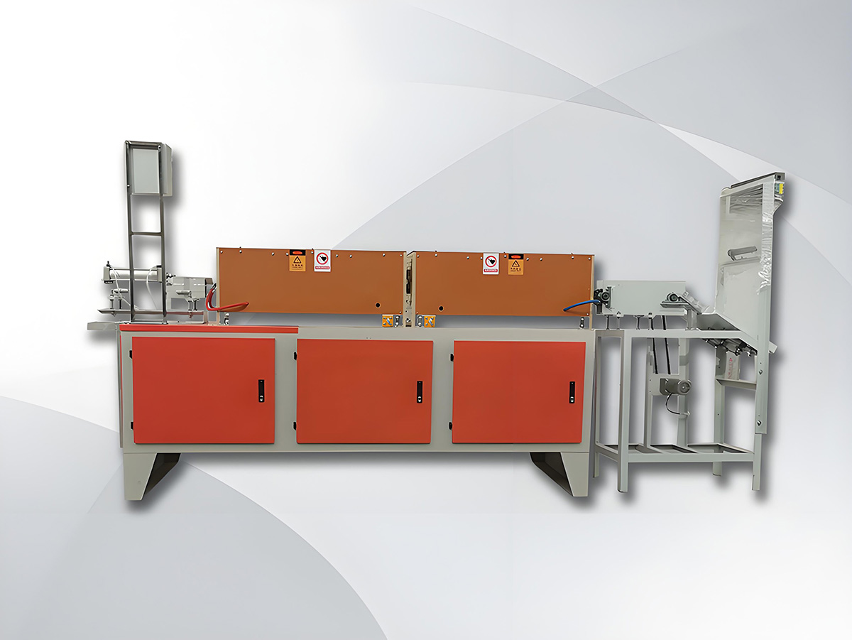 IGBT感應加熱鍛造設(shè)備